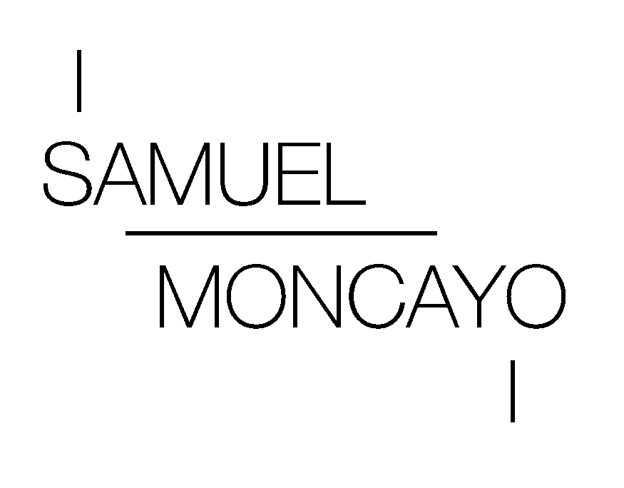 Samuel Moncayo